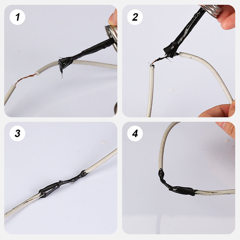 💥Buy 2 Get 1 Free💥Liquid Electrical Tape