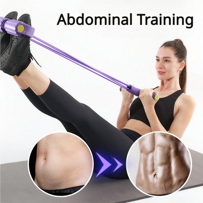 💎💪Sit-Up Trainer Effortless Tonning – Gentle on back, tough on abs. Our training aid supports a healthier, more active lifestyle