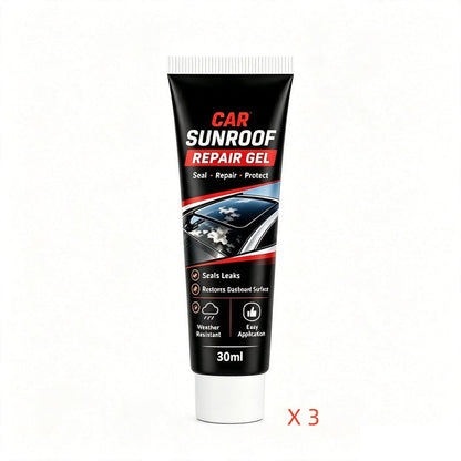 Professional Car Dashboard Crack Repair Gel