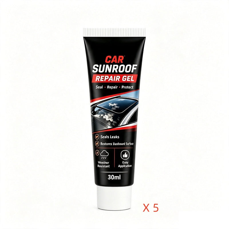 Professional Car Dashboard Crack Repair Gel