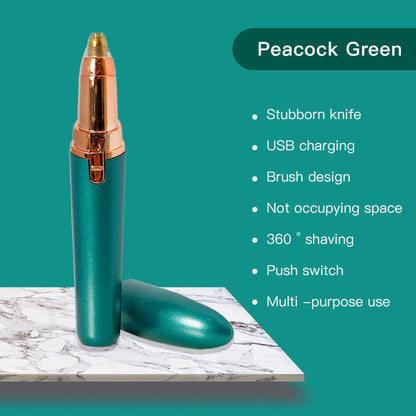 💖Electric Eyebrow Trimmer