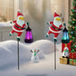 🎅Special Christmas Offer! 🎄Over 50,000 sets sold — Top-rated solar lighting set!✨