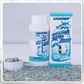 🚽 Pipe Dredge Deodorant - Eliminates Odors & Breaks Down Organic Matter in Drains, Prevents Clogs & Keeps Pipes Fresh 🌿✨