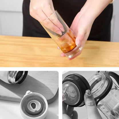 ✨3-in-1 Long Handled Cleaning Cup Brush