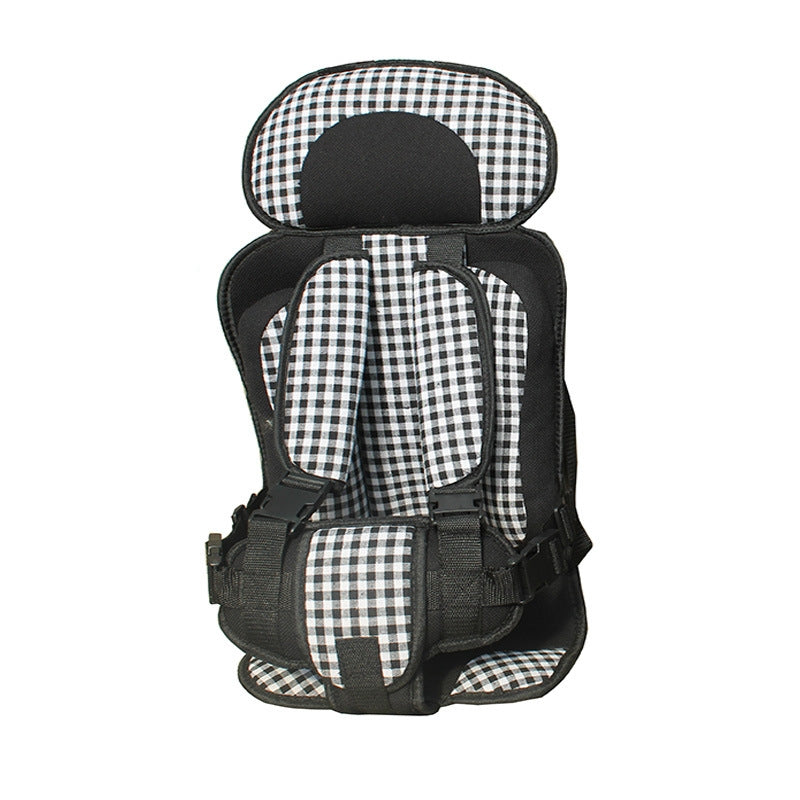 💥Portable Child Protection Car Seat