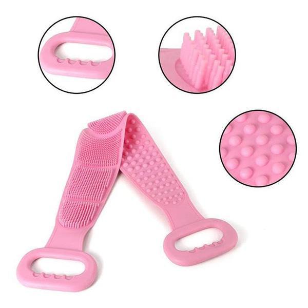 🧼Silicone Body Cleansing Brush