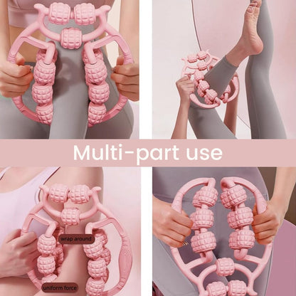 🔥Hot Sale🔥 Round Leg Massager