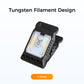 Outdoor Solar Clip Light with Motion Sensor