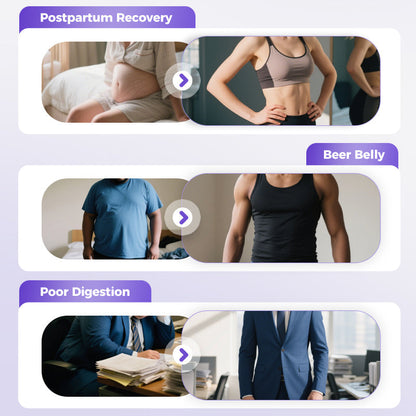 ⏳Multifunctional Full-Body Fascia Ring