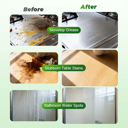 All-Purpose & No-Rinse Cleaning Spray
