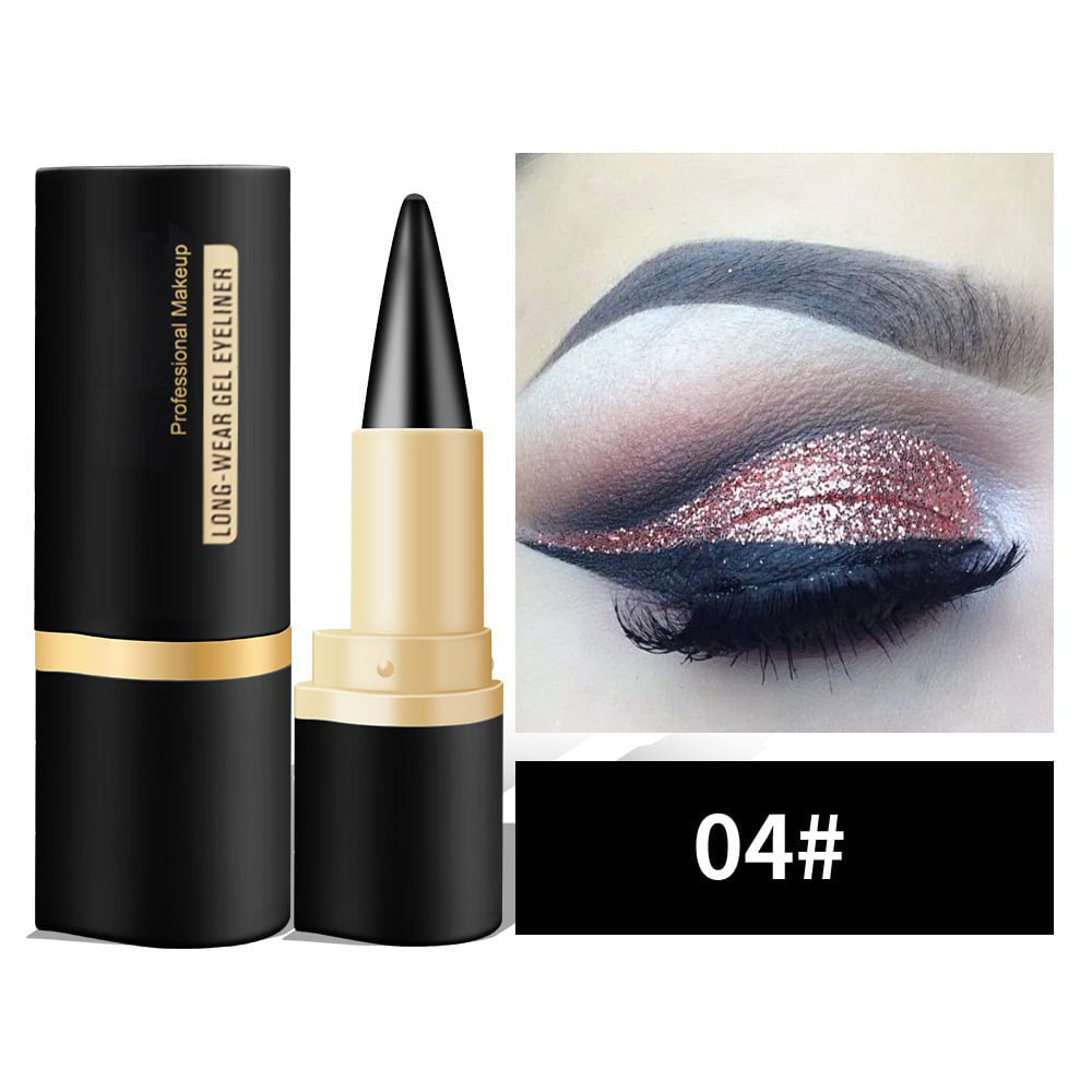 💥Natural Black Eyeliner Cream💥