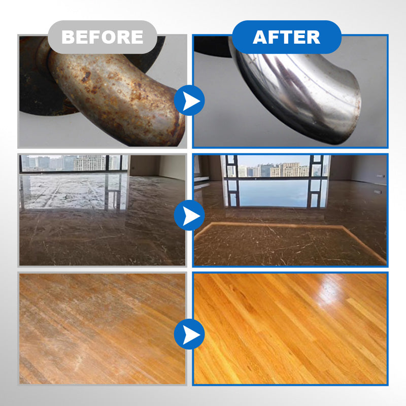 🔥Wool Felt Flap Polishing Disc