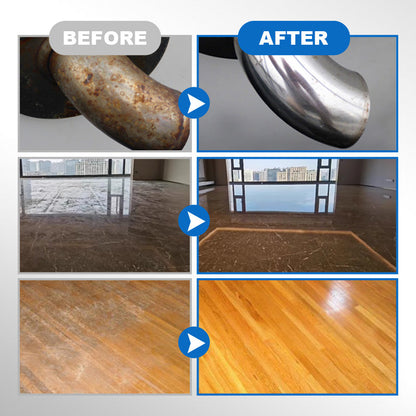 🔥Wool Felt Flap Polishing Disc