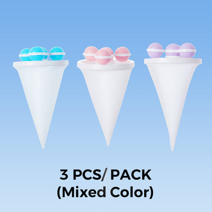 🎉Floating Lint Mesh Bag For Laundry🎉