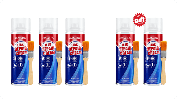 🔥Leak Repair Waterproof Sealant Spray