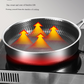 🔥Big Sale - 50% off!!! 🍳Premium non-stick pan with lid