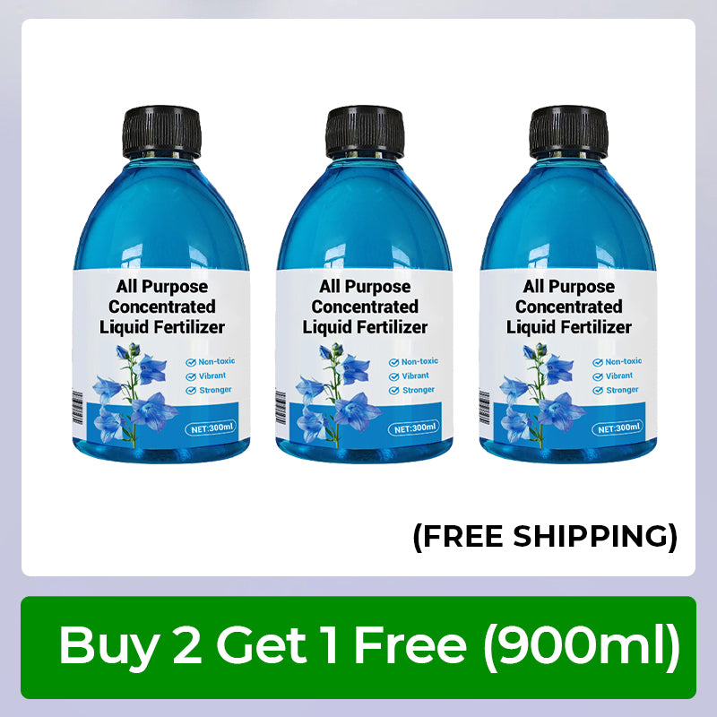 🎁 Hot Sale🔥All Purpose Concentrated Liquid Fertilizer