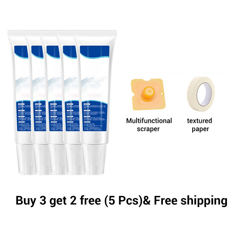 ✨All-Purpose Waterproof Nail-Free Glue