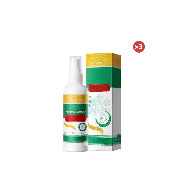 🥳HOT SALE🥳💞10K+ SOLD! Foot Care Spray – Herbal formula, removes calluses & neutralizes odor. Fresh feet – grab yours! ✅