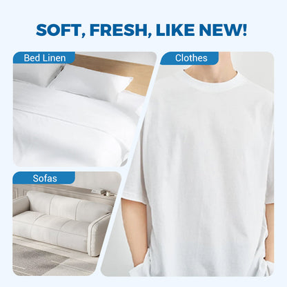 🎉All-in-One Powerful Stain Remover Clothes Dry-Clean Spray