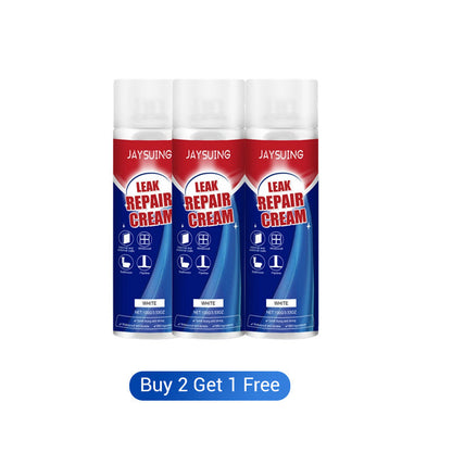 Leak Repair Waterproof Sealant Spray