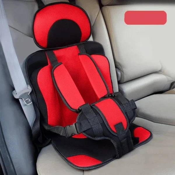 💥Portable Child Protection Car Seat