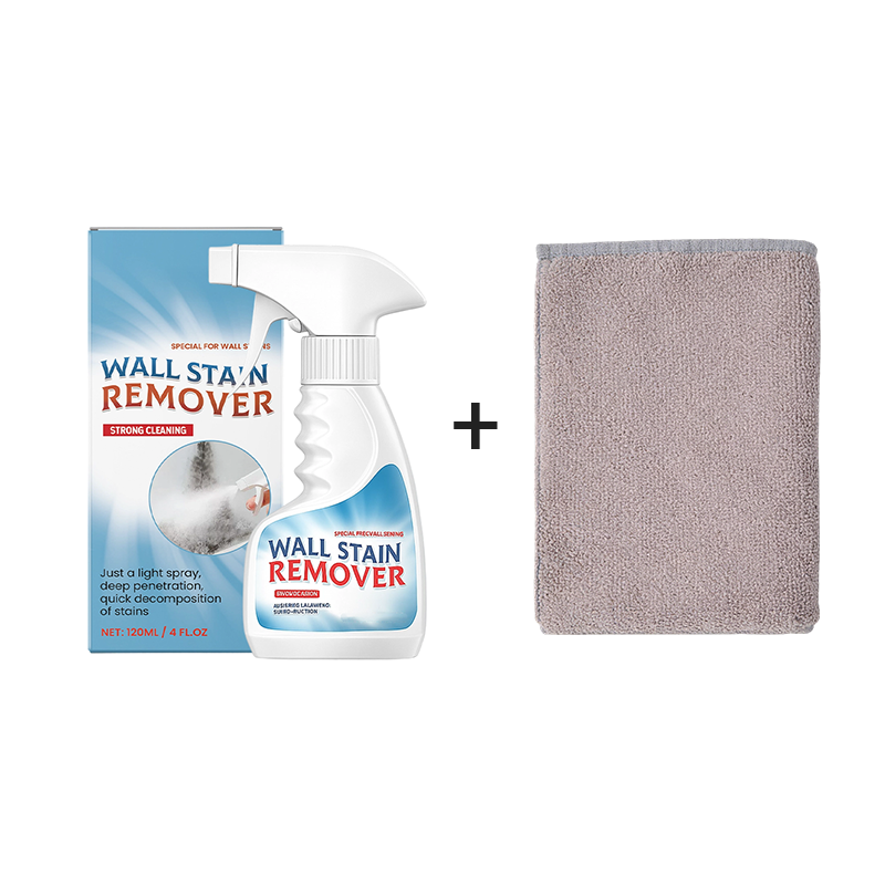 🔥Highly Effective Mould Removal Spray - Prevents Mould Regrowth🔥