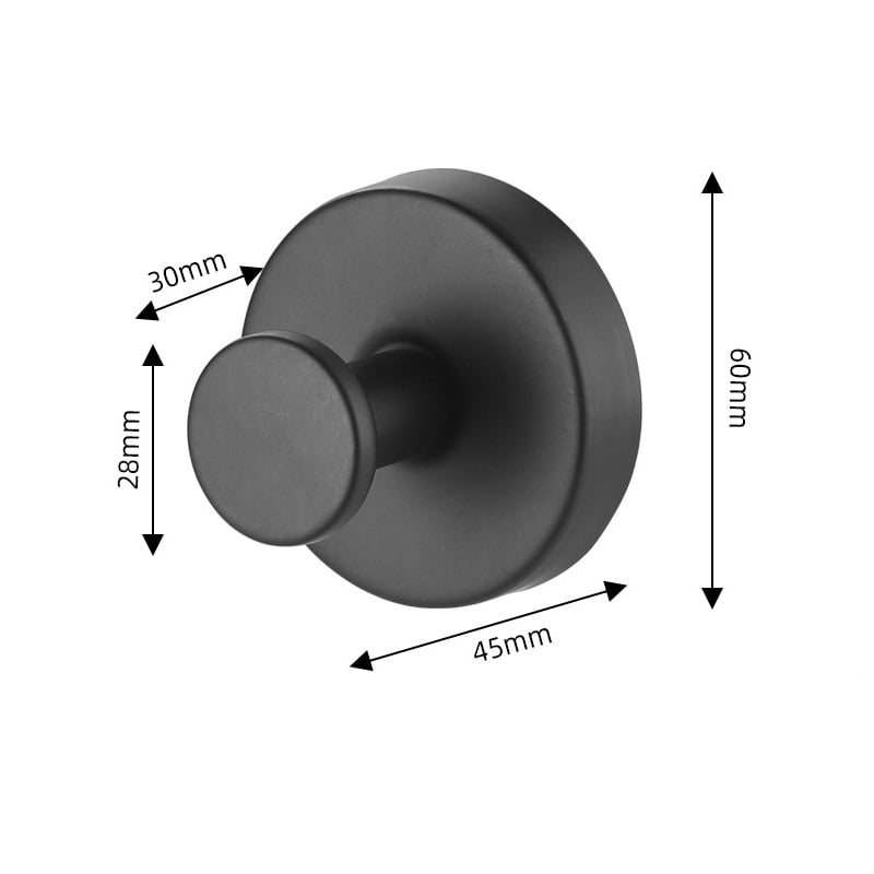 💥Upgraded Suction Cup Hooks