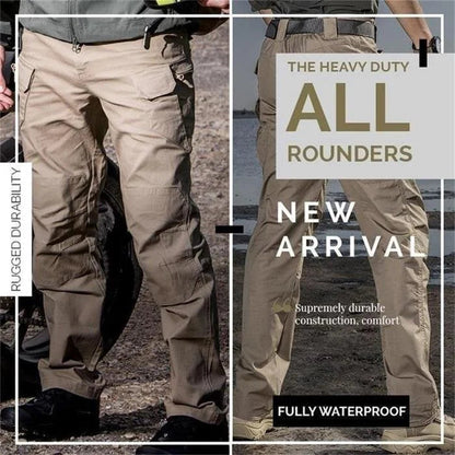 💥Hot Sale 49% Off👖Multi-purpose Tactical Pants