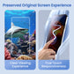 🔥BUY 1 GET 1 FREE🔥4K HD/Anti-Peeping Tempered Glass Screen Protector with Auto Dust-elimination Installation for iPhone