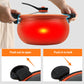 🔥Large Capacity McRib Stone Micro-Pressure Cooker