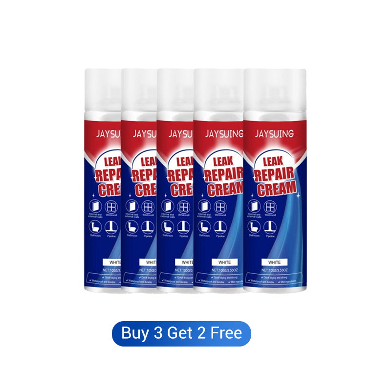 Leak Repair Waterproof Sealant Spray