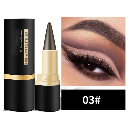 💥Natural Black Eyeliner Cream💥