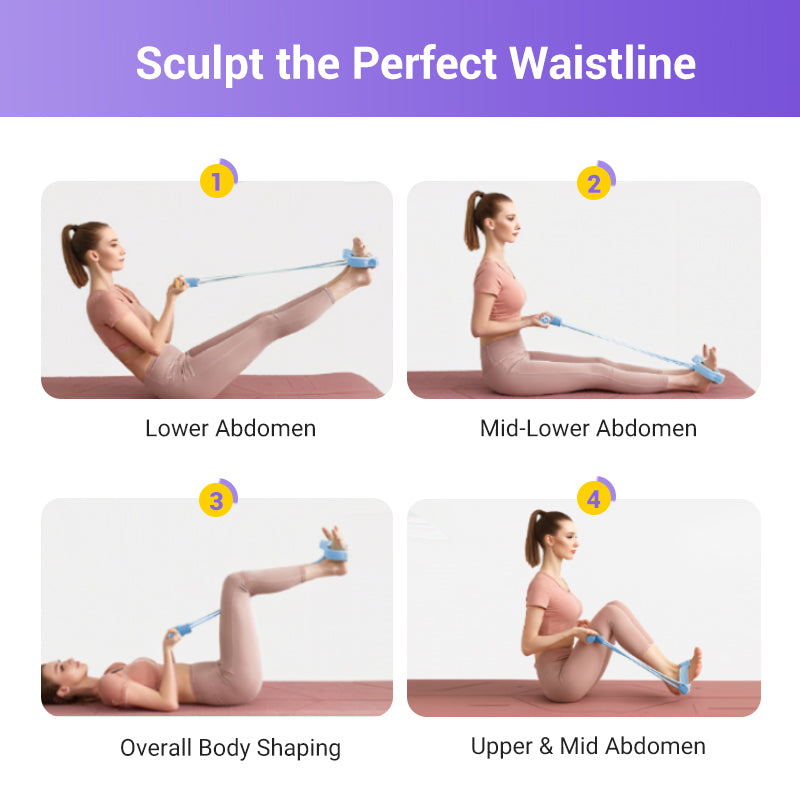 💎💪Sit-Up Trainer Effortless Tonning – Gentle on back, tough on abs. Our training aid supports a healthier, more active lifestyle
