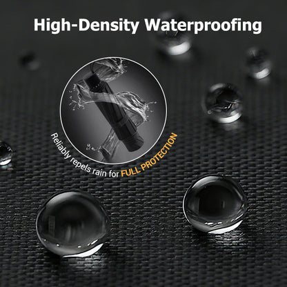 ☔✨50% OFF! 🌧️💨 12-Rib Windproof Umbrella – Large Coverage, Compact Fold & Durable Frame for Heavy Rain & Wind. ✨