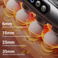🎉8-head Fascial muscle relaxing massager