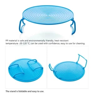 ⏳Time-Limited Special⏰Microwave Folding Tray