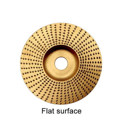Grinding Wheel for Angle Grinder