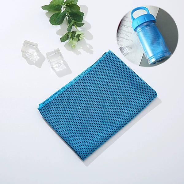 ❄️Refreshing antiperspirant towel to use anywhere, anytime