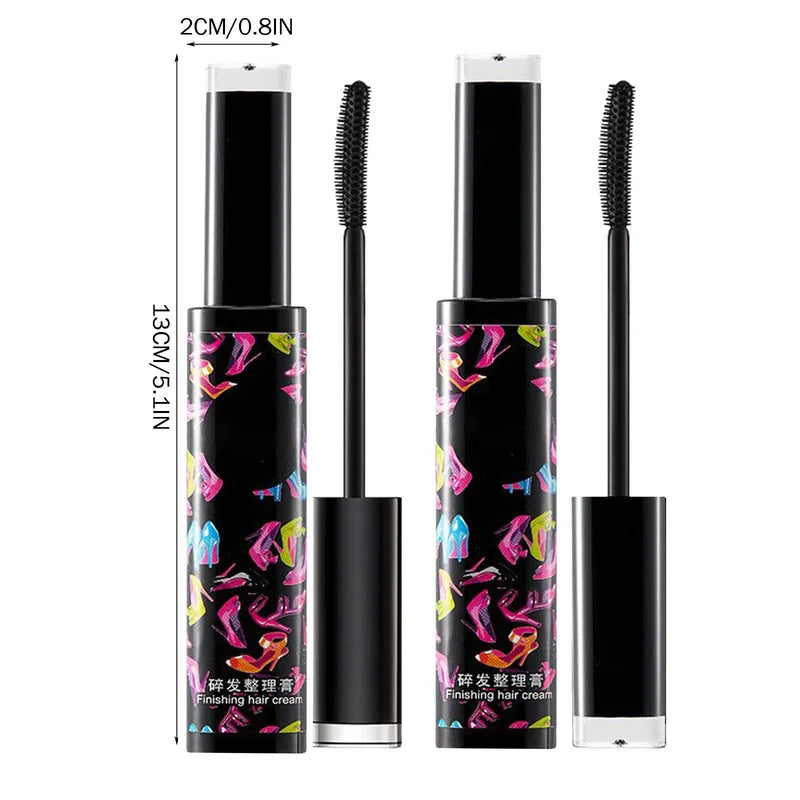 New Arrival-Small Broken Hair Styling Cream Finishing Stick Shape Tools