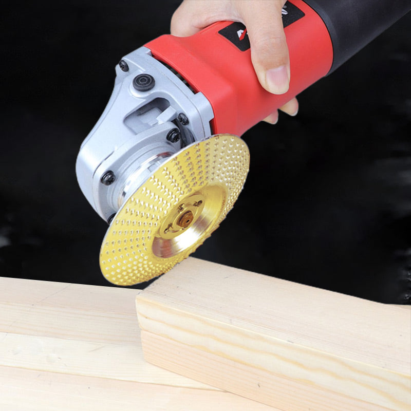 Grinding Wheel for Angle Grinder