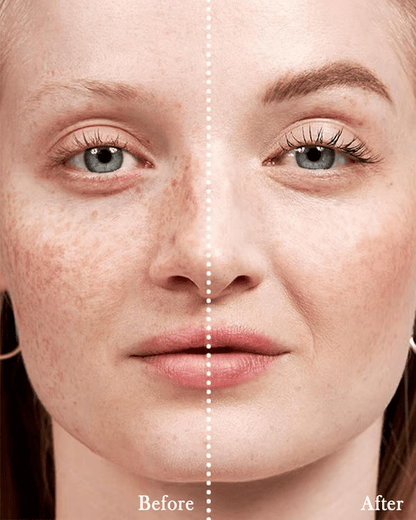 ✨Easy-to-peel eyebrow gel – waterproof and sweatproof, suitable for all skin types