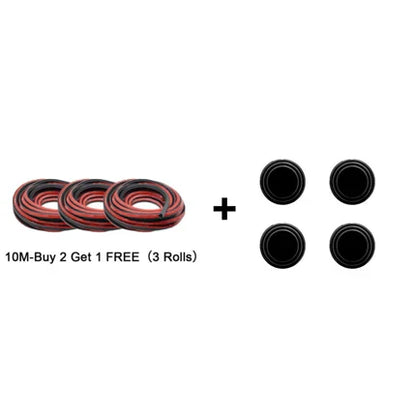 🚗Car Noise Reduction Dust-proof Rubber Seal Strip