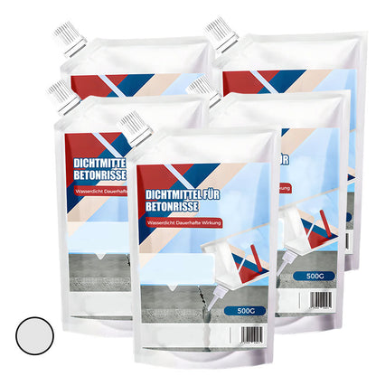 🔥Heavy-Duty Concrete Crack Repair Adhesive