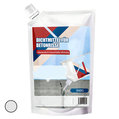 🔥Heavy-Duty Concrete Crack Repair Adhesive