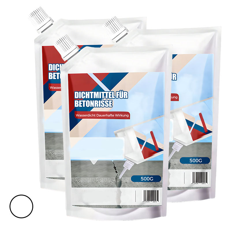 🔥Heavy-Duty Concrete Crack Repair Adhesive