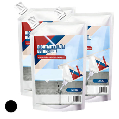 🔥Heavy-Duty Concrete Crack Repair Adhesive