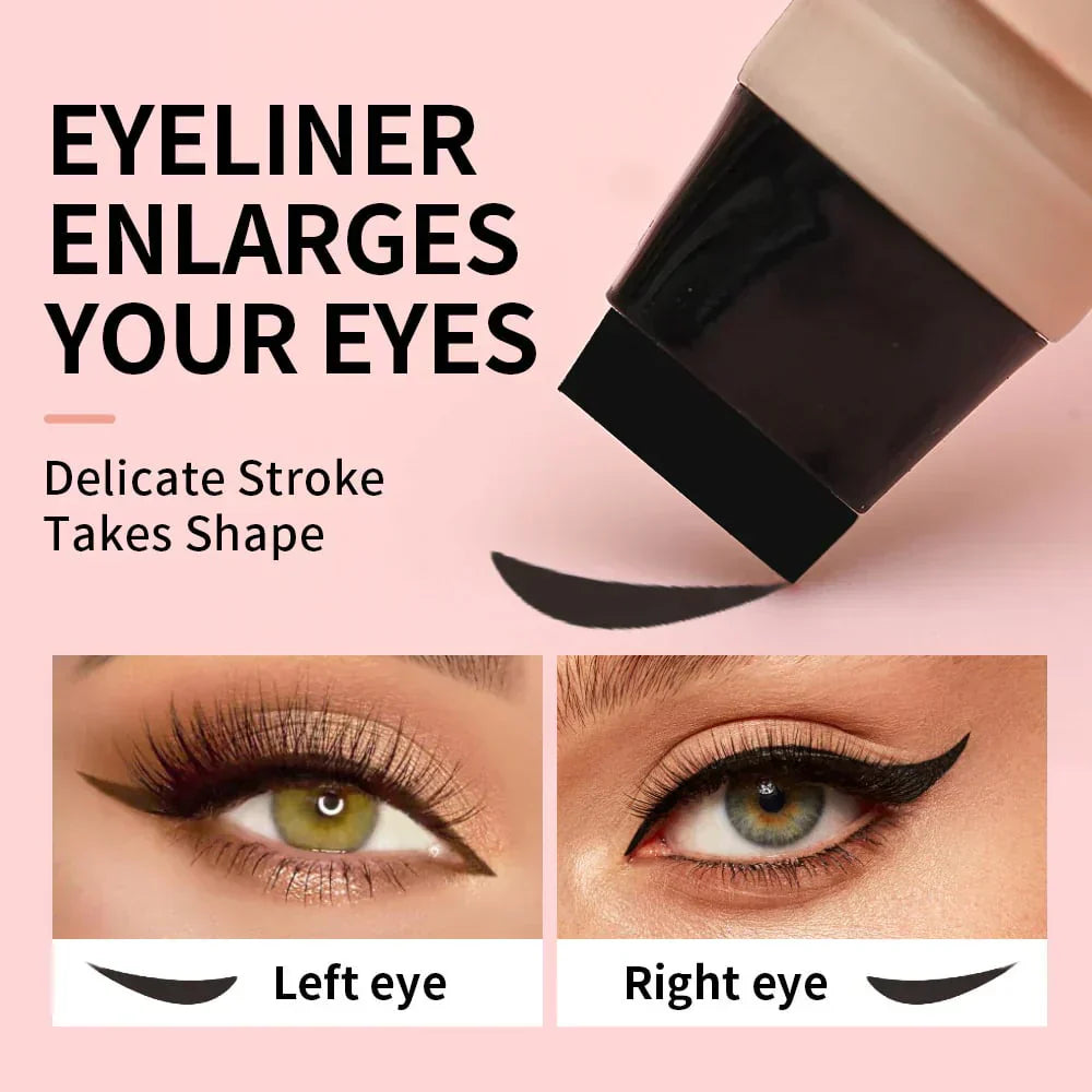 💖Rotating Eyeliner Stamp Pen