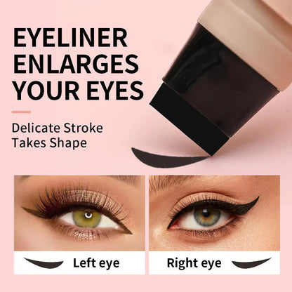 💖Rotating Eyeliner Stamp Pen