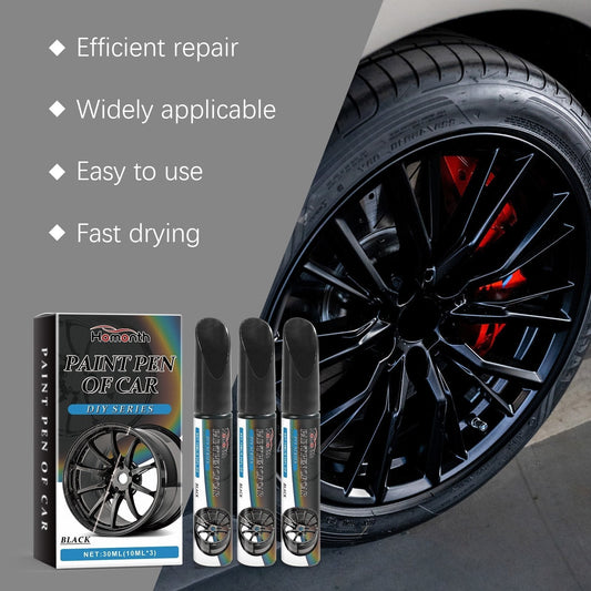 🚗Magic Car Scratch Repair Pen - Quick Fix for Scratches and Scuffs